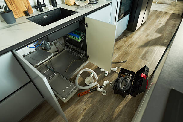 Reliable Drain Cleaning contractor in Ridgefield Park, NJ by Street Wise - Plumbing