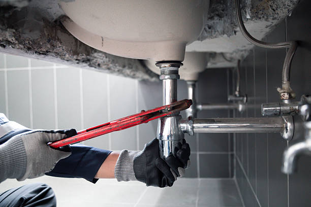Licensed Drain Cleaning service in Ridgefield Park, NJ - Street Wise - Plumbing